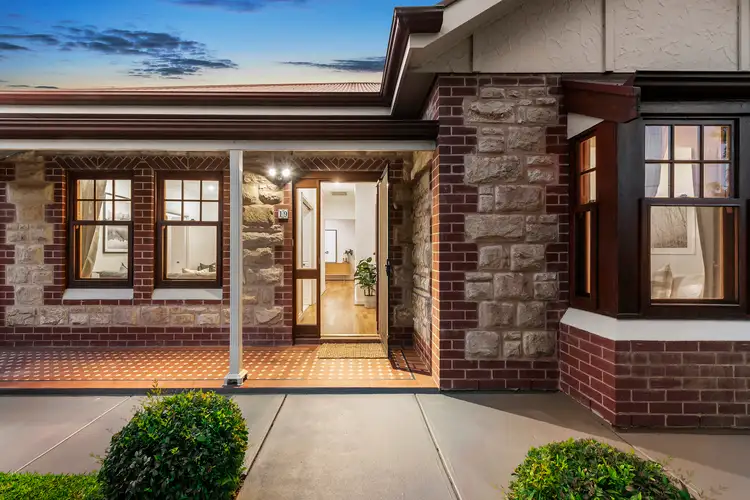 Second view of Homely house listing, 19 Hereford Avenue, Trinity Gardens SA 5068