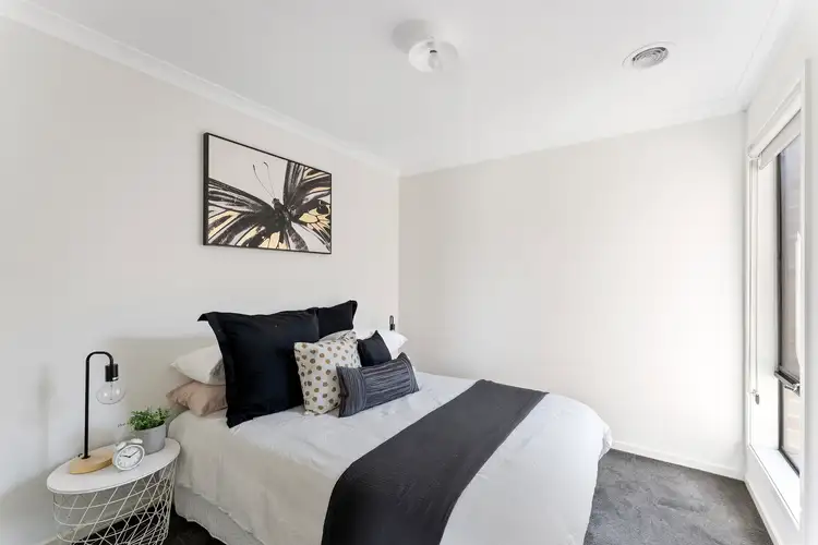 Fifth view of Homely house listing, 50 Papas View, Wyndham Vale VIC 3024