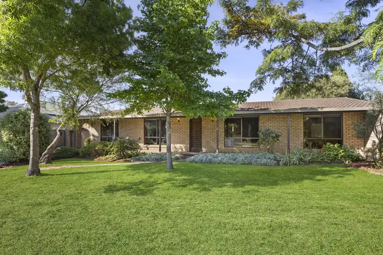 2 McKinnon Road, Hepburn VIC 3461