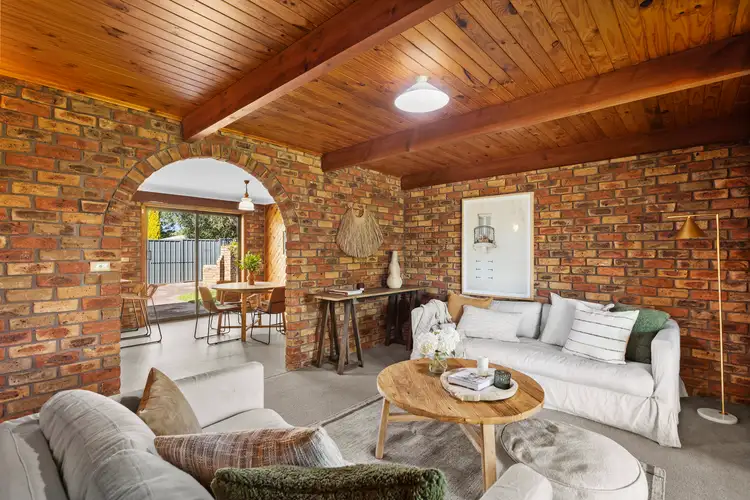 Second view of Homely house listing, 2 McKinnon Road, Hepburn VIC 3461