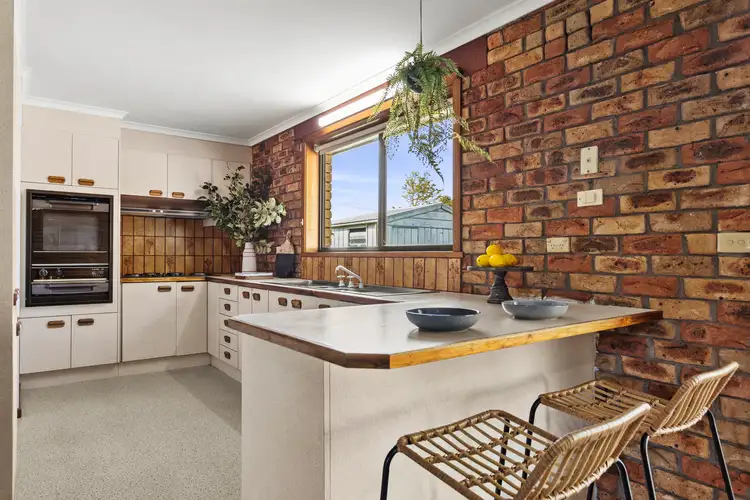 Third view of Homely house listing, 2 McKinnon Road, Hepburn VIC 3461