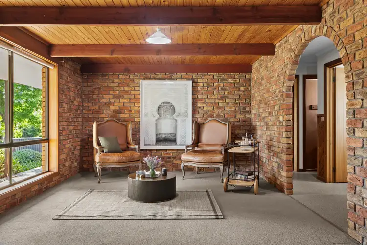 Fifth view of Homely house listing, 2 McKinnon Road, Hepburn VIC 3461