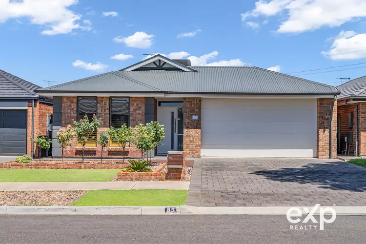 85 The Boulevard, Parafield Gardens SA 5107