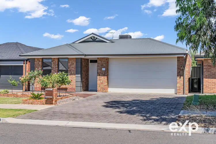 Second view of Homely house listing, 85 The Boulevard, Parafield Gardens SA 5107