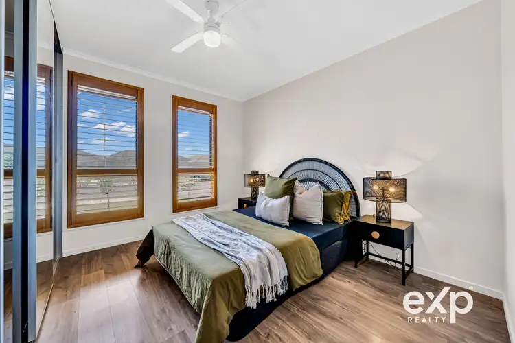 Third view of Homely house listing, 85 The Boulevard, Parafield Gardens SA 5107