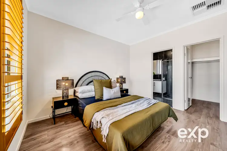 Fourth view of Homely house listing, 85 The Boulevard, Parafield Gardens SA 5107