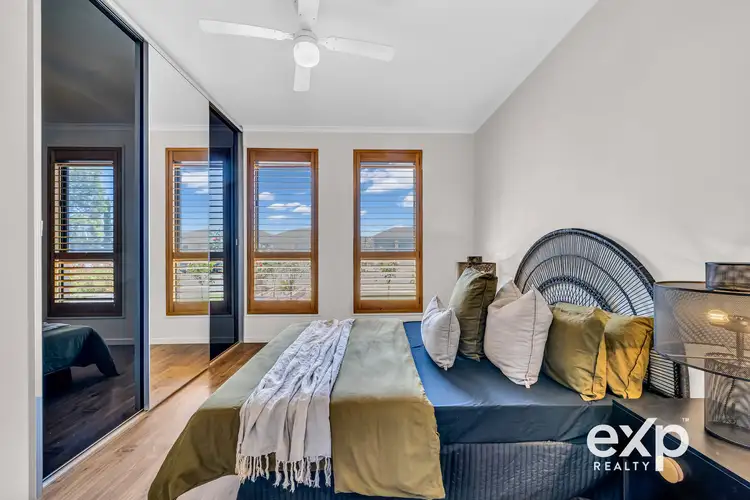 Fifth view of Homely house listing, 85 The Boulevard, Parafield Gardens SA 5107