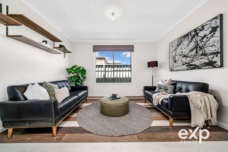 Sixth view of Homely house listing, 85 The Boulevard, Parafield Gardens SA 5107