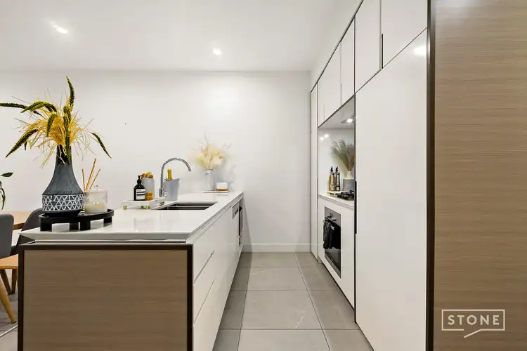 Fourth view of Homely apartment listing, K219/2 Morton Street, Parramatta NSW 2150