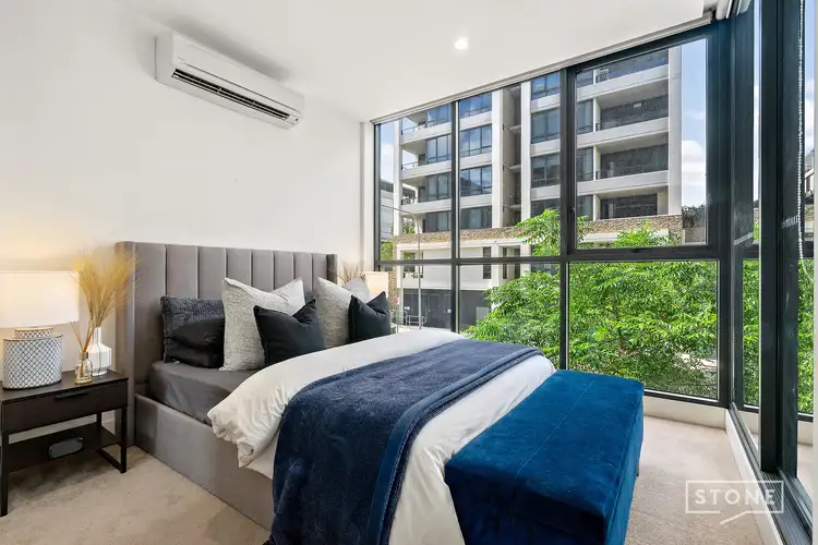 Fifth view of Homely apartment listing, K219/2 Morton Street, Parramatta NSW 2150
