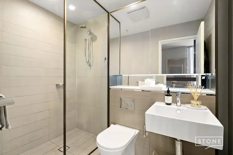 Sixth view of Homely apartment listing, K219/2 Morton Street, Parramatta NSW 2150