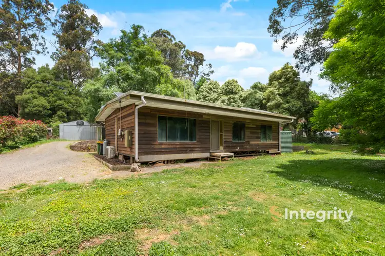 Main view of Homely house listing, 26 Royal Crescent, Kinglake VIC 3763