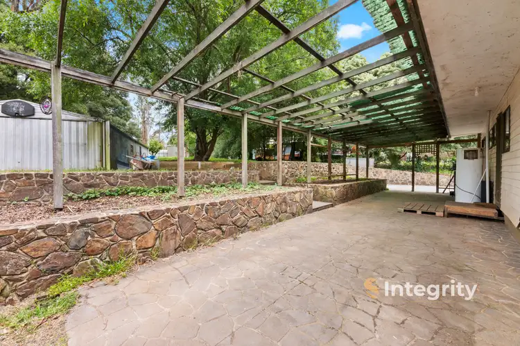 Second view of Homely house listing, 26 Royal Crescent, Kinglake VIC 3763