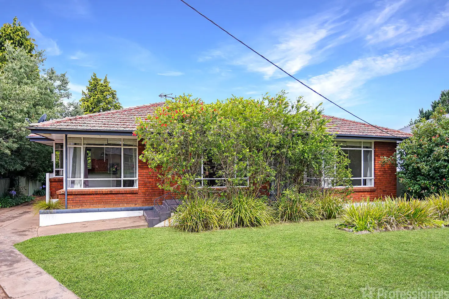 Main view of Homely house listing, 112 Anson Street, Orange NSW 2800