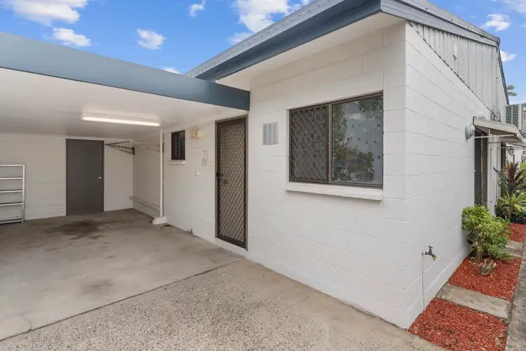 Main view of Homely unit listing, 2/21 Balaclava Road, Earlville QLD 4870