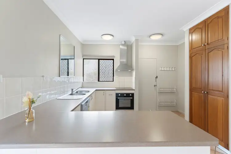 Second view of Homely unit listing, 2/21 Balaclava Road, Earlville QLD 4870
