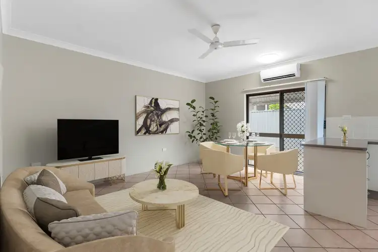 Fifth view of Homely unit listing, 2/21 Balaclava Road, Earlville QLD 4870