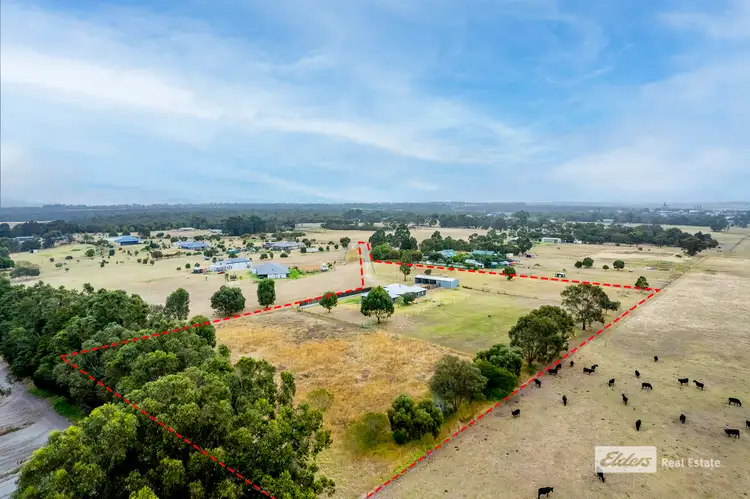 Third view of Homely house listing, 42 Hart View, King River WA 6330