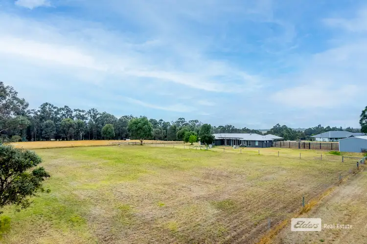 Fourth view of Homely house listing, 42 Hart View, King River WA 6330
