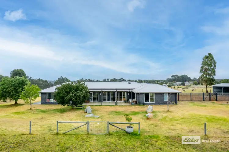 Fifth view of Homely house listing, 42 Hart View, King River WA 6330