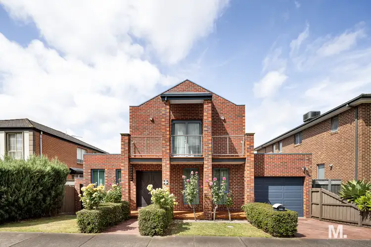 10 Riverbank Drive, Maribyrnong VIC 3032