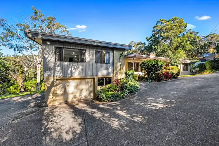Third view of Homely house listing, 27 Bowen Mountain Road, Bowen Mountain NSW 2753