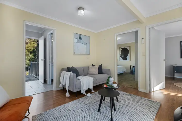 Fifth view of Homely house listing, 27 Bowen Mountain Road, Bowen Mountain NSW 2753