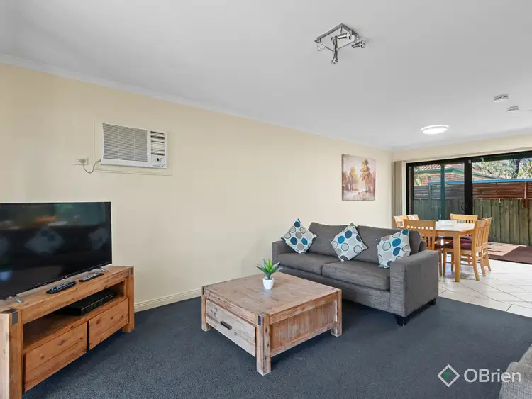 Second view of Homely unit listing, 10/305 Canterbury Road, Forest Hill VIC 3131