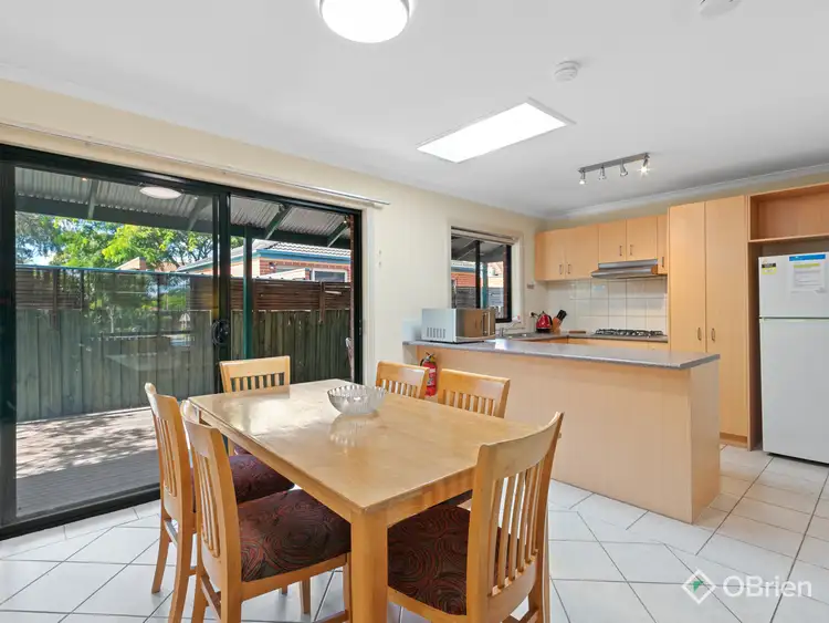 Fifth view of Homely unit listing, 10/305 Canterbury Road, Forest Hill VIC 3131