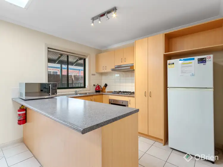 Sixth view of Homely unit listing, 10/305 Canterbury Road, Forest Hill VIC 3131