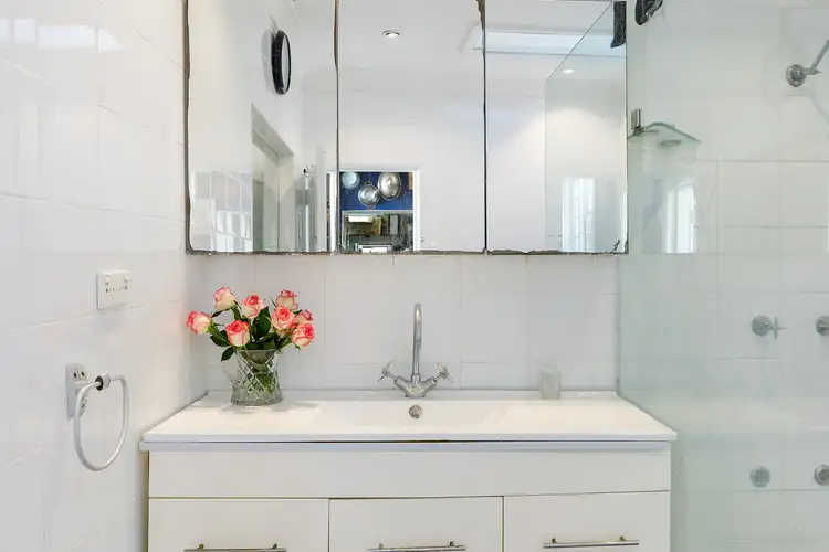 Sixth view of Homely terrace listing, 40 William Street, Paddington NSW 2021