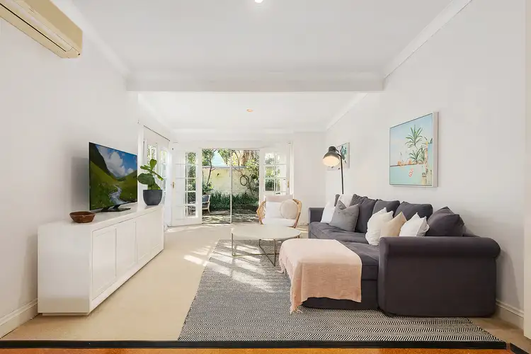 Main view of Homely house listing, 25 Spicer Street, Woollahra NSW 2025