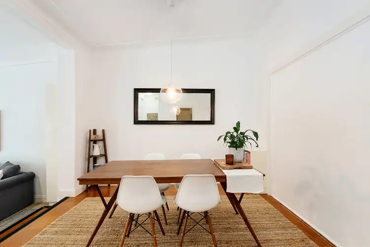 Second view of Homely house listing, 25 Spicer Street, Woollahra NSW 2025