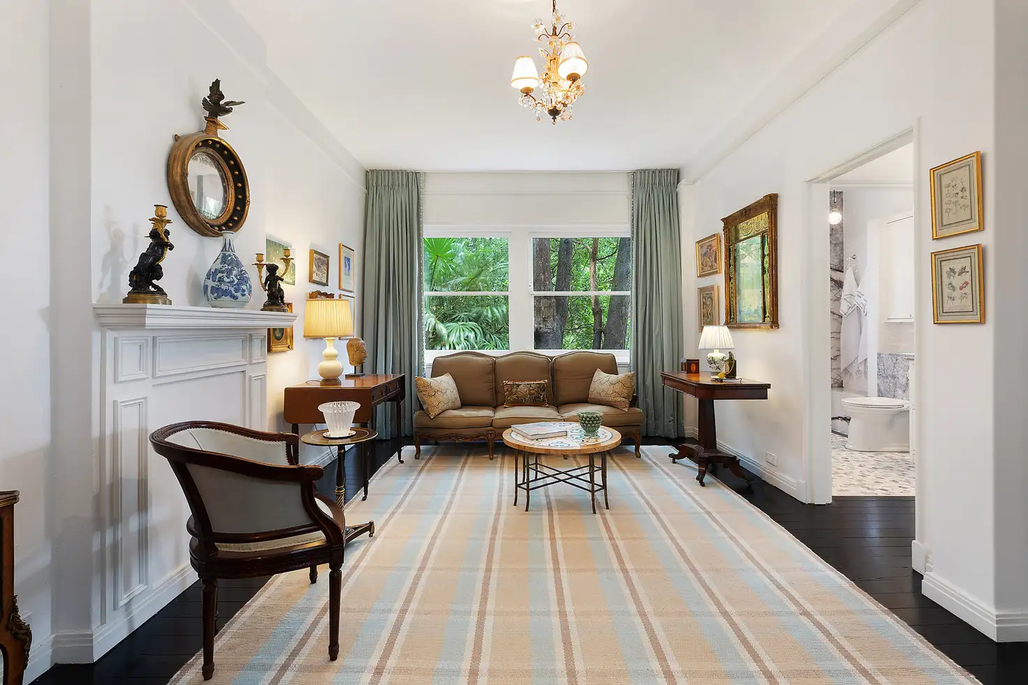 Main view of Homely apartment listing, 6/29A Nelson Street, Woollahra NSW 2025