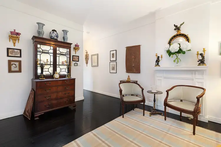 Second view of Homely apartment listing, 6/29A Nelson Street, Woollahra NSW 2025