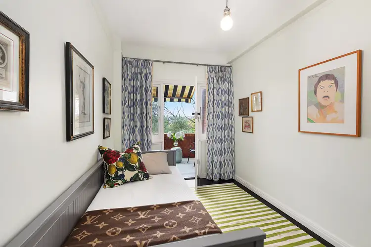 Fifth view of Homely apartment listing, 6/29A Nelson Street, Woollahra NSW 2025