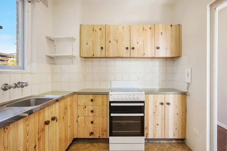 Third view of Homely apartment listing, 5/19-21 Park Avenue, Randwick NSW 2031