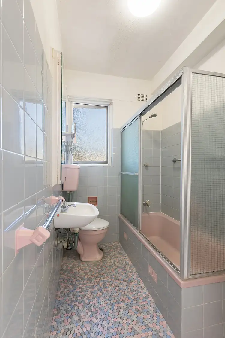 Sixth view of Homely apartment listing, 5/19-21 Park Avenue, Randwick NSW 2031