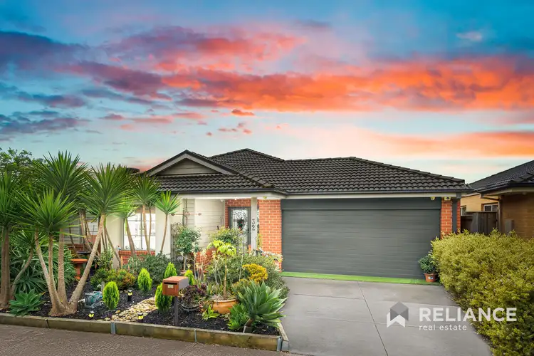 32 Hargrave Avenue, Point Cook VIC 3030