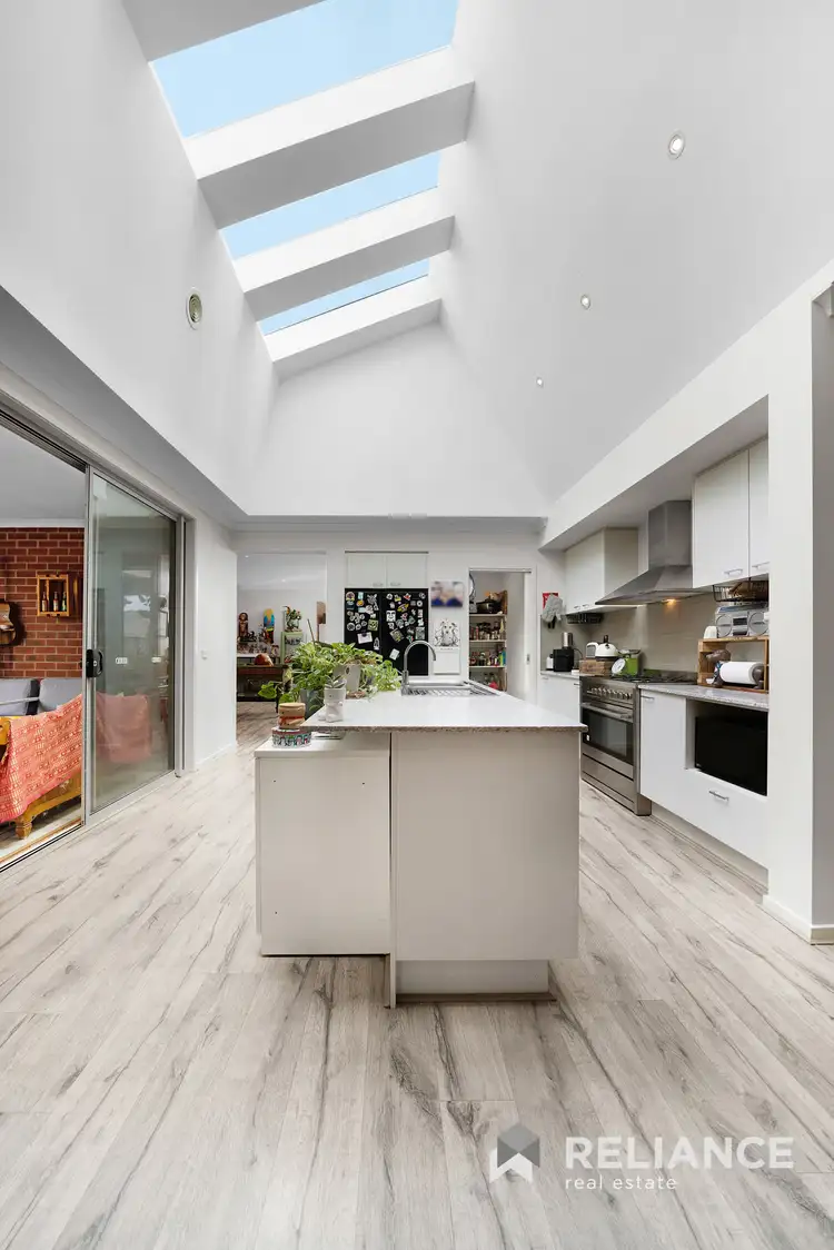Second view of Homely house listing, 32 Hargrave Avenue, Point Cook VIC 3030