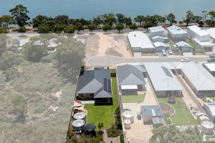 Third view of Homely house listing, 13 Manallack Court, Barmera SA 5345