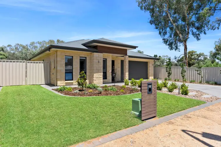 Fourth view of Homely house listing, 13 Manallack Court, Barmera SA 5345