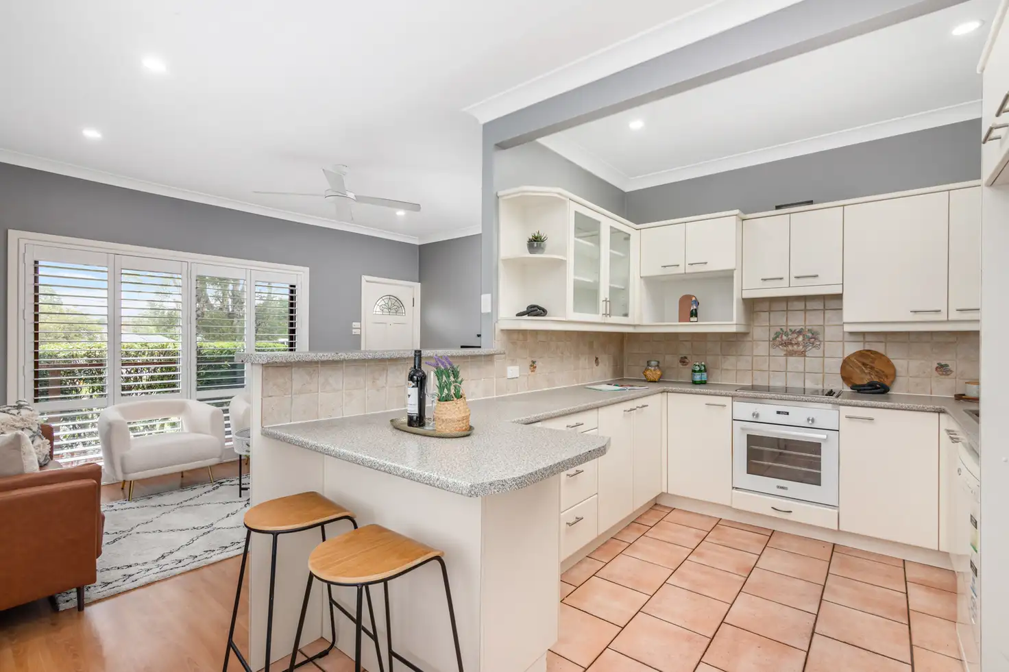 Main view of Homely house listing, 27 Highview Street, Blacktown NSW 2148