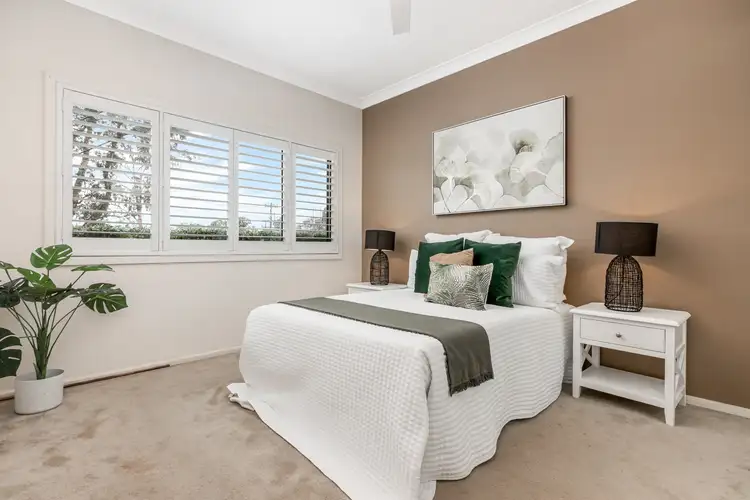 Second view of Homely house listing, 27 Highview Street, Blacktown NSW 2148