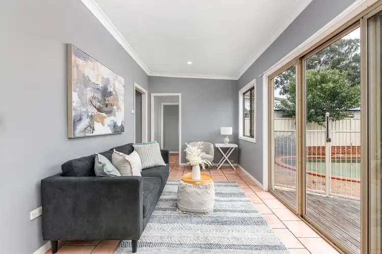 Third view of Homely house listing, 27 Highview Street, Blacktown NSW 2148