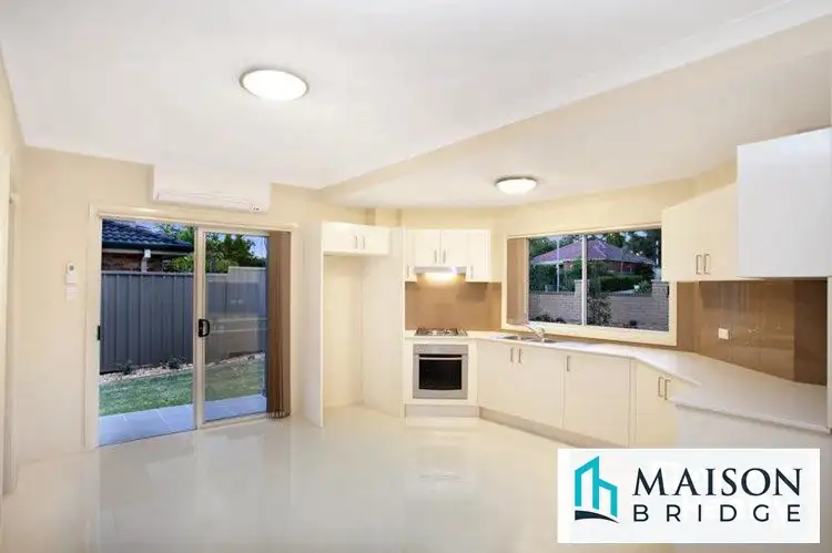 Second view of Homely townhouse listing, 4/82-84 Kirby Street, Rydalmere NSW 2116