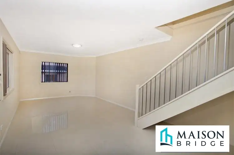 Third view of Homely townhouse listing, 4/82-84 Kirby Street, Rydalmere NSW 2116
