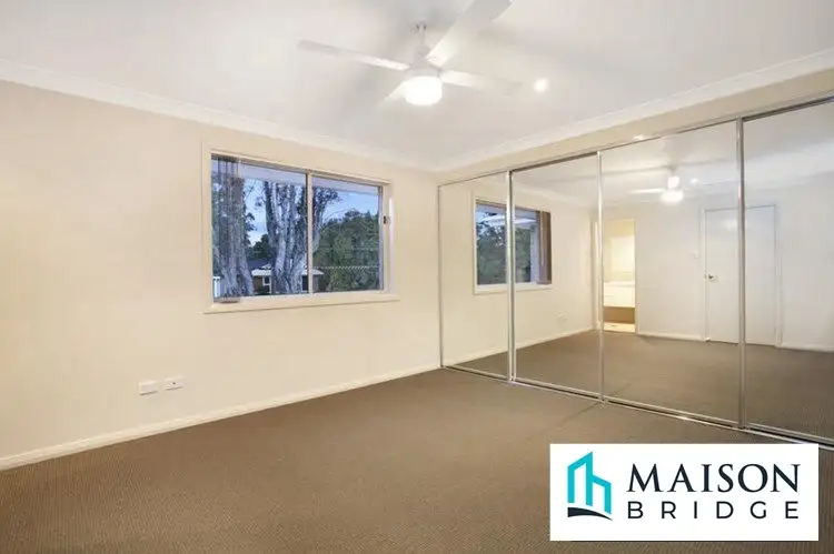 Fourth view of Homely townhouse listing, 4/82-84 Kirby Street, Rydalmere NSW 2116
