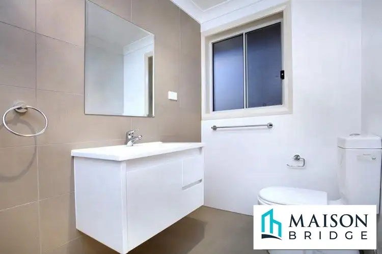 Fifth view of Homely townhouse listing, 4/82-84 Kirby Street, Rydalmere NSW 2116