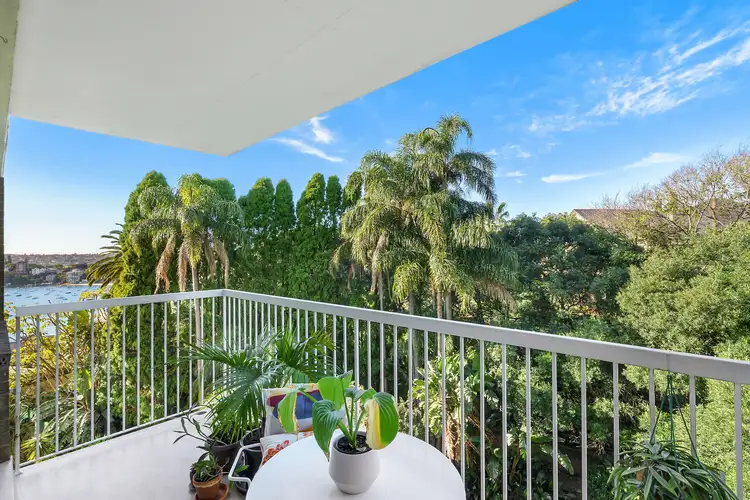 34/4 Mitchell Road, Darling Point NSW 2027